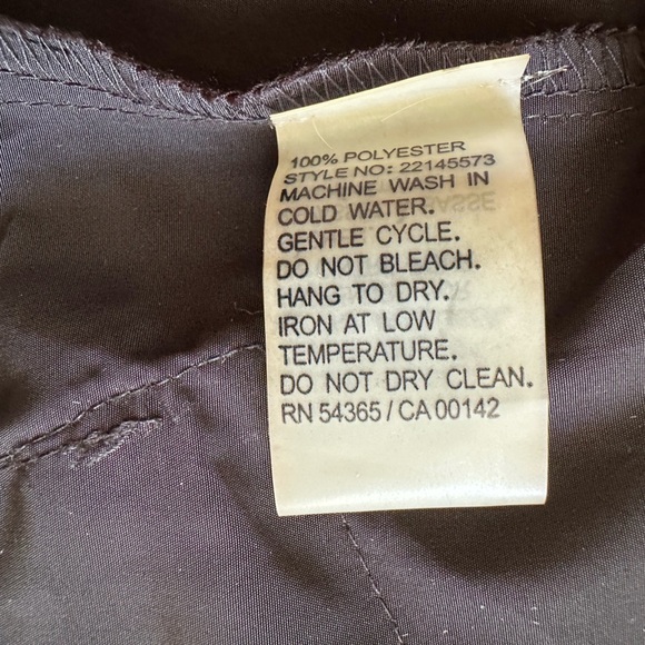 BIANCA NYGÅRD LIGHTWEIGHT TRENCH COAT - Picture 9 of 9